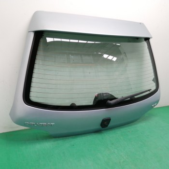 Recambio de porton trasero para peugeot 106 (s2) sport pack referencia OEM IAM  NECESITA REPARACION 
