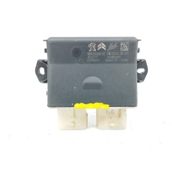 MODULO ELECTRONICO 9809260680 