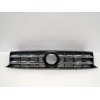 Recambio de rejilla delantera para volkswagen amarok comfortline doublecab 4motion referencia OEM IAM 2H6853651B  