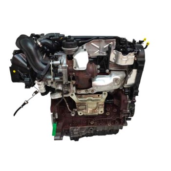 Recambio de motor completo para ford focus iii 2.0 tdci referencia OEM IAM T7DB  