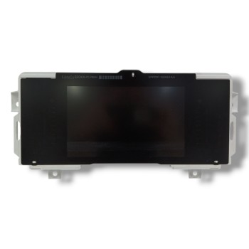 Recambio de cuadro instrumentos para ford transit courier b460 furgoneta/monovolumen 1.5 ecoblue referencia OEM IAM R2X610849AAL