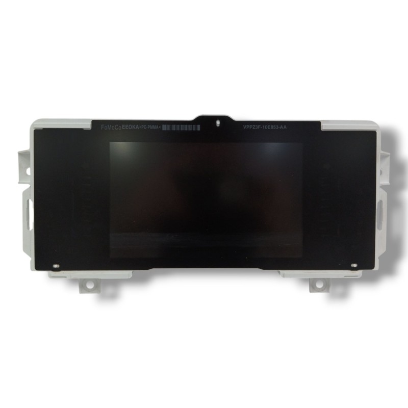 Recambio de cuadro instrumentos para ford transit courier b460 furgoneta/monovolumen 1.5 ecoblue referencia OEM IAM R2X610849AAL