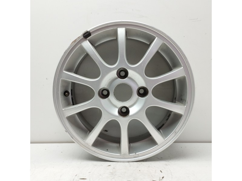 Recambio de llanta para volvo s40 berlina 1.8 cat (1834 cm3) referencia OEM IAM 30618288 6JX15X44 K177450