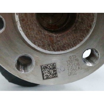 Recambio de cigueñal para volkswagen polo 1.0 tsi referencia OEM IAM 04CH 04CAJ 