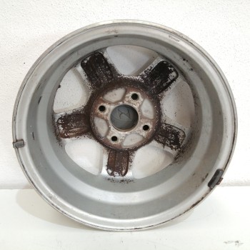 Recambio de llanta para hyundai sonata (y4) 2.5i v6 gls referencia OEM IAM 5291038100 6JX15 46 4H 4X115