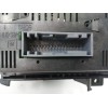 Recambio de pantalla multifuncion para opel zafira b 1.6 16v referencia OEM IAM 13238548 565412769 