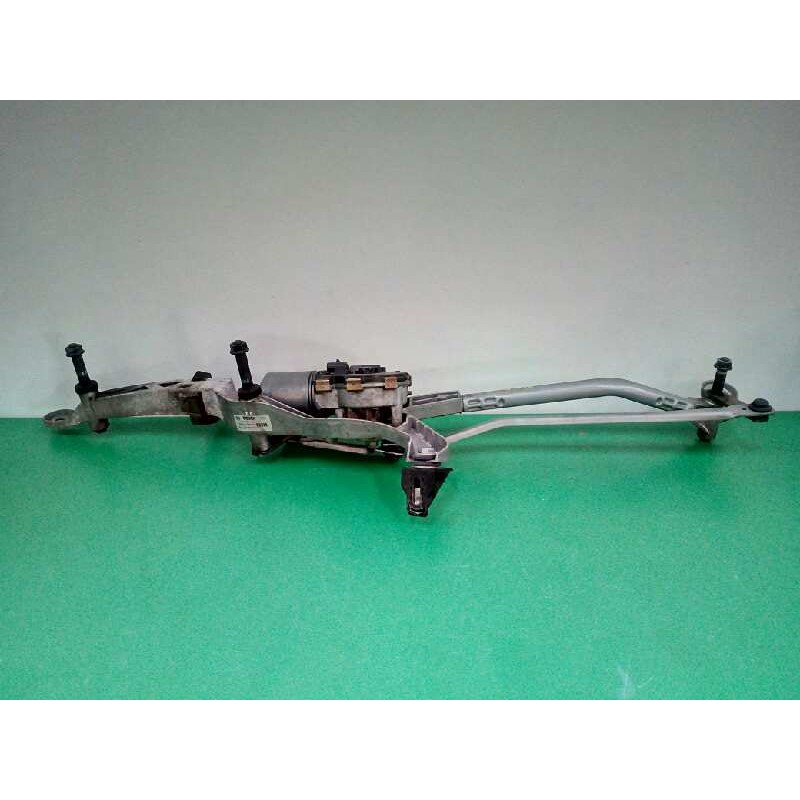 Recambio de motor limpia delantero para mercedes-benz clase c coupé (c204) c 220 cdi (204.302) referencia OEM IAM A2048201040  