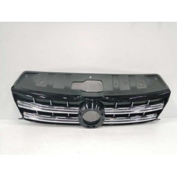 Recambio de rejilla delantera para volkswagen amarok comfortline doublecab 4motion referencia OEM IAM 2H6853651B  