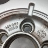 Recambio de llanta para volkswagen golf iv berlina (1j1) 1.6 referencia OEM IAM 1J0601025B 6JX15H2 ET38 