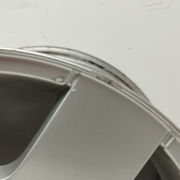 Recambio de llanta para volkswagen golf iv berlina (1j1) 1.6 referencia OEM IAM 1J0601025B 6JX15H2 ET38 