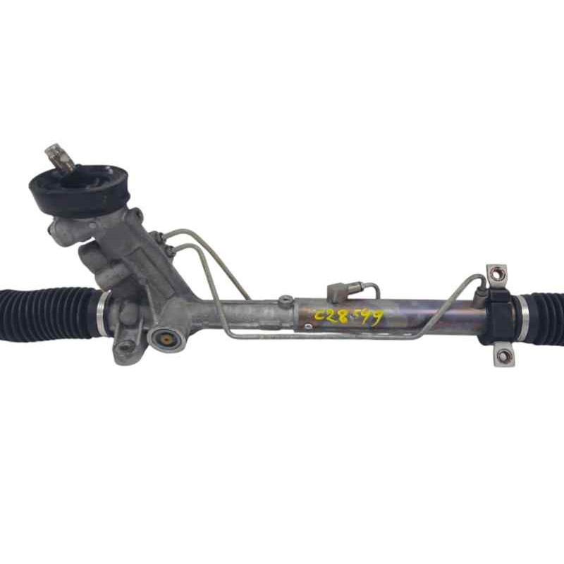 Recambio de cremallera direccion para skoda fabia i (6y2) 1.4 tdi referencia OEM IAM 6Q1423055BA  