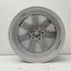 Recambio de llanta para seat leon (1p1) 1.9 tdi referencia OEM IAM 1P0601025 6,5JX16H2 ET50 