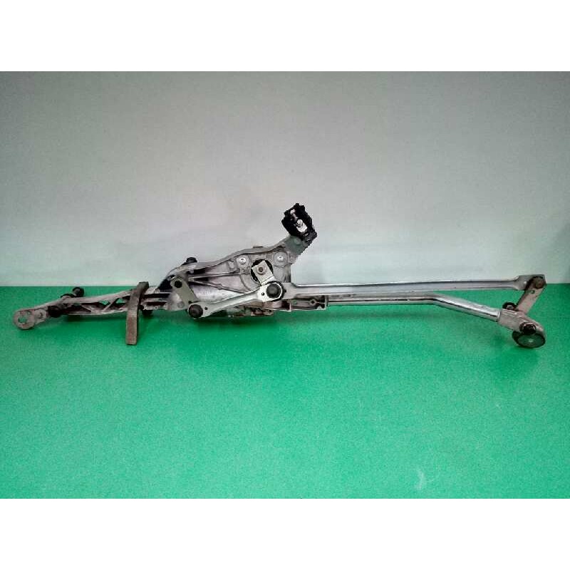 MOTOR LIMPIA DELANTERO