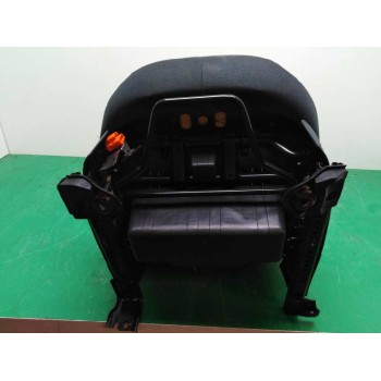 Recambio de asiento delantero derecho para ford ka (ccu) 1.3 tdci cat referencia OEM IAM   