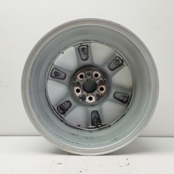 Recambio de llanta para fiat ulysse (179) 2.2 16v jtd cat referencia OEM IAM 1400411180 7JX16CH5-27 