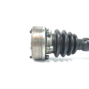 Recambio de transmision delantera derecha para seat leon (1m1) 1.9 tdi referencia OEM IAM   GRP2