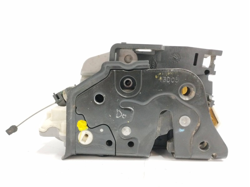 Recambio de cerradura puerta trasera derecha para seat toledo (5p2) hot referencia OEM IAM 5P0839012  
