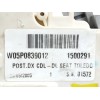 Recambio de cerradura puerta trasera derecha para seat toledo (5p2) hot referencia OEM IAM 5P0839012  