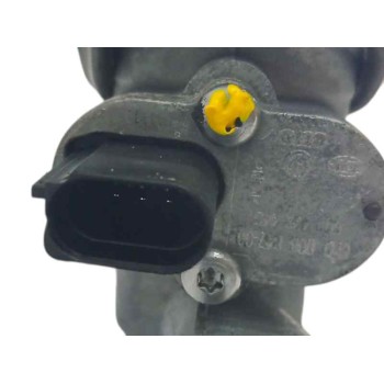 Recambio de cremallera direccion para skoda fabia i (6y2) 1.4 tdi referencia OEM IAM 6Q1423055BA  