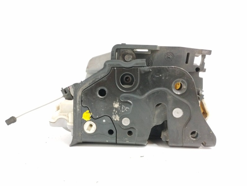 Recambio de cerradura puerta delantera derecha para seat toledo (5p2) hot referencia OEM IAM   