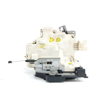 Recambio de cerradura puerta delantera derecha para seat toledo (5p2) hot referencia OEM IAM   
