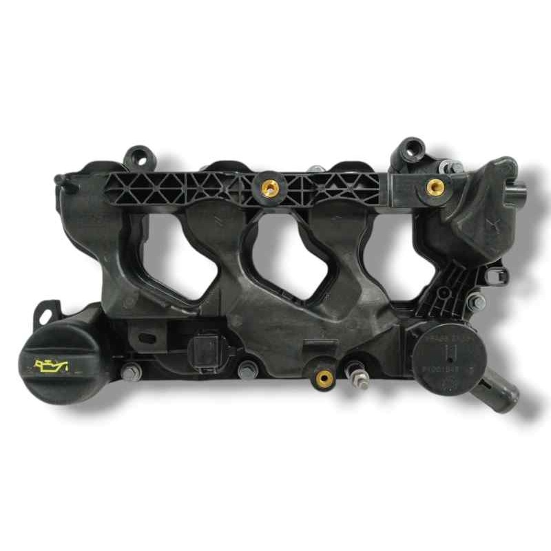 Recambio de tapa balancines para citroën c-elysee (dd_) 1.5 bluehdi 100 referencia OEM IAM 9827622780  