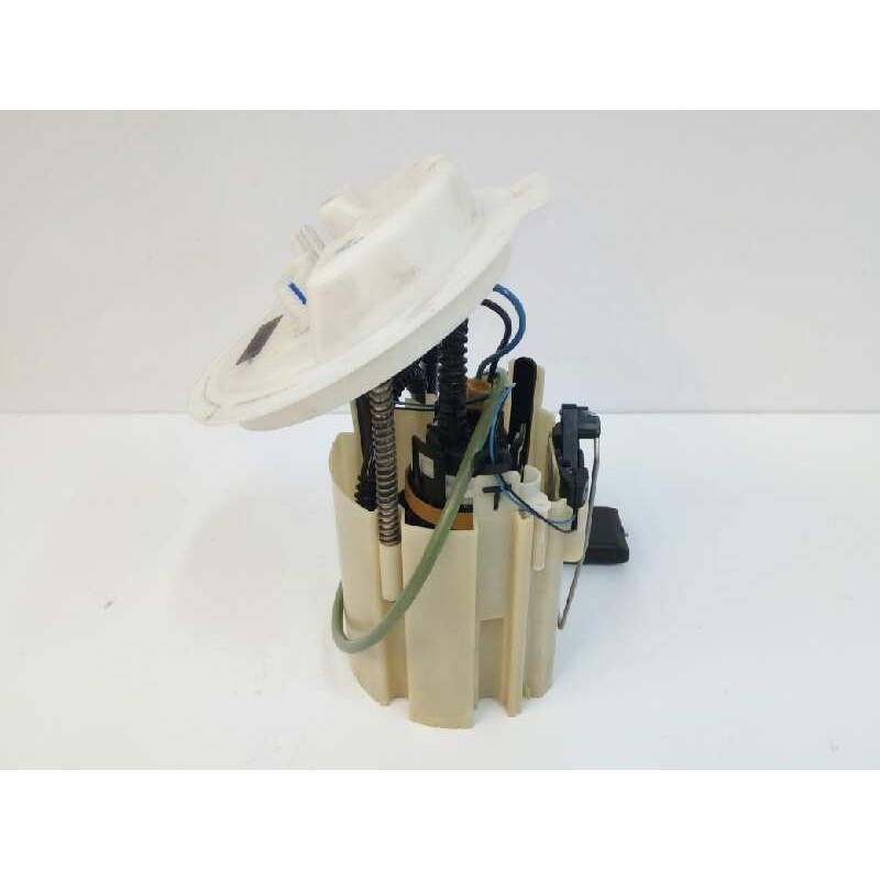 Recambio de aforador para mercedes-benz clase c (w204) c 320 cdi (204.022) referencia OEM IAM A2044700594 1582881013 