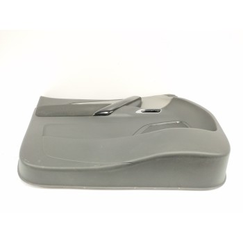 Recambio de guarnecido puerta delantera izquierda para citroën c4 grand picasso 1.6 thp referencia OEM IAM 98125297YA NEGRO 