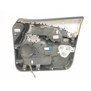Recambio de guarnecido puerta delantera izquierda para citroën c4 grand picasso 1.6 thp referencia OEM IAM 98125297YA NEGRO 