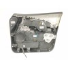Recambio de guarnecido puerta delantera izquierda para citroën c4 grand picasso 1.6 thp referencia OEM IAM 98125297YA NEGRO 