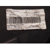 Recambio de guarnecido puerta delantera izquierda para citroën c4 grand picasso 1.6 thp referencia OEM IAM 98125297YA NEGRO 