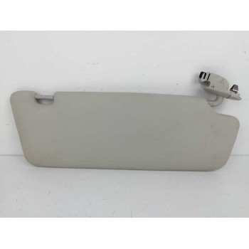 Recambio de parasol derecho para audi a4 ber. (b8) 2.0 16v tdi referencia OEM IAM 8K0857551  