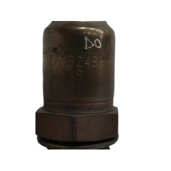 Recambio de sonda lambda para ford ka (ccu) 1.2 8v cat referencia OEM IAM 55249876  