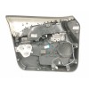 Recambio de guarnecido puerta delantera derecha para citroën c4 grand picasso 1.6 thp referencia OEM IAM 98125296YA NEGRO 