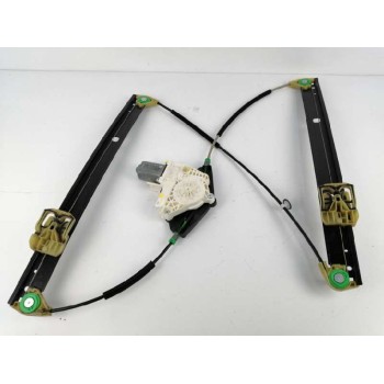 Recambio de elevalunas delantero izquierdo para audi q5 (8r) 2.0 16v tdi referencia OEM IAM 8R0837461 8K0959801B 