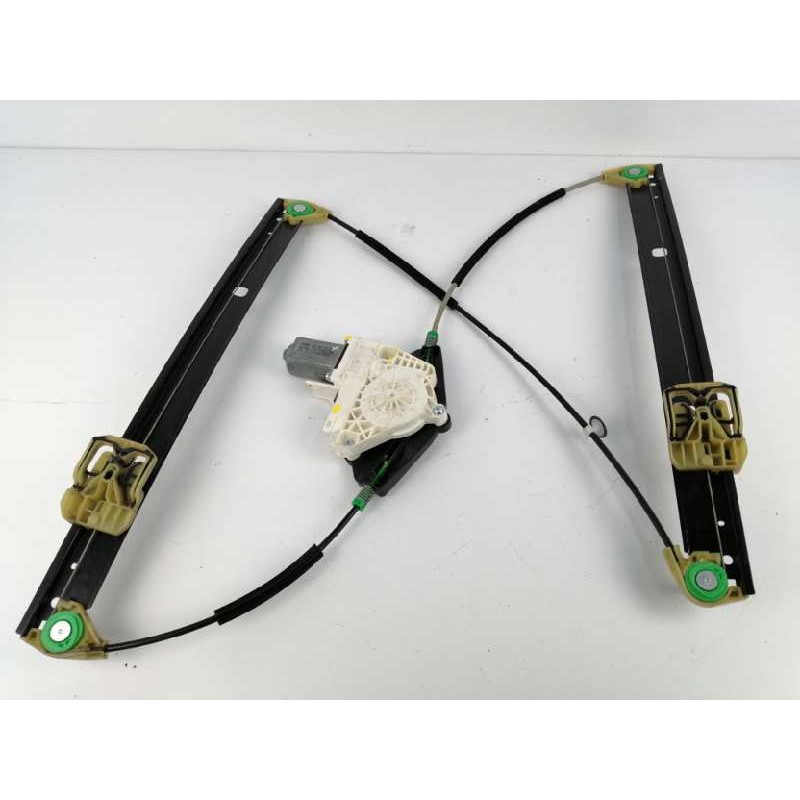 Recambio de elevalunas delantero izquierdo para audi q5 (8r) 2.0 16v tdi referencia OEM IAM 8R0837461 8K0959801B 