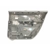 Recambio de guarnecido puerta trasera izquierda para citroën c4 grand picasso 1.6 thp referencia OEM IAM 98125906YA NEGRO 