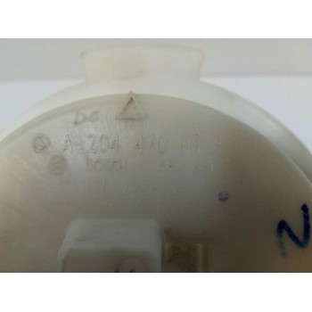 Recambio de aforador para mercedes-benz clase c (w204) c 320 cdi (204.022) referencia OEM IAM A2044700594 1582881013 