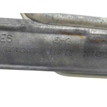 Recambio de cremallera direccion para skoda fabia i (6y2) 1.4 tdi referencia OEM IAM 6Q1423055BA  