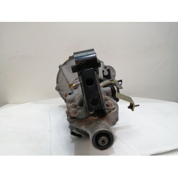 Recambio de caja cambios para nissan serena (c23m) 2.0 slx diesel referencia OEM IAM L1  