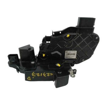 Recambio de cerradura puerta delantera derecha para jaguar xk8/xkr coupe xkr final edition referencia OEM IAM 6W8A21812GC  