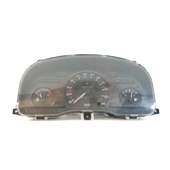 Recambio de cuadro instrumentos para ford transit caja cerrada, corta (fy) (2000 =>) 2.0 td cat referencia OEM IAM YC1F10C956FA 