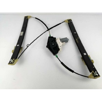 Recambio de elevalunas delantero izquierdo para audi q5 (8r) 2.0 16v tdi referencia OEM IAM 8R0837461 8K0959801B 