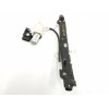 Recambio de elevalunas trasero derecho para seat toledo (5p2) hot referencia OEM IAM 5P0839462A 1K0959704E 