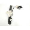 Recambio de elevalunas trasero derecho para seat toledo (5p2) hot referencia OEM IAM 5P0839462A 1K0959704E 