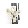 Recambio de elevalunas trasero derecho para seat toledo (5p2) hot referencia OEM IAM 5P0839462A 1K0959704E 