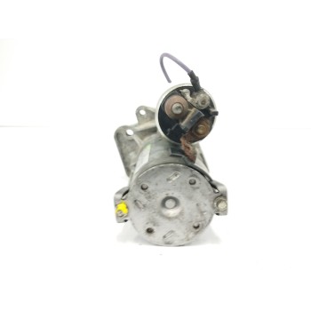 Recambio de motor arranque para renault twingo dynamique referencia OEM IAM 8200836473A  