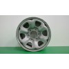 Recambio de llanta para nissan terrano/terrano.ii (r20) comfort referencia OEM IAM 403000X801 R16 22160033