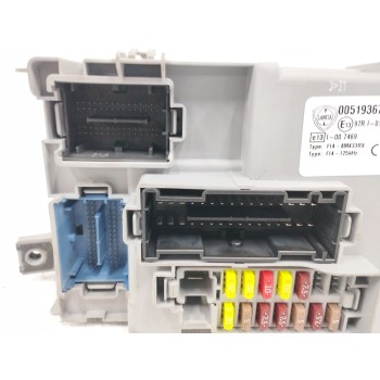 Recambio de caja reles / fusibles para lancia ypsilon (402) 1.3 jtd 16v referencia OEM IAM 00519367970  
