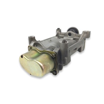 Recambio de bomba aceite para hyundai santa fe (sm) 2.0 crdi cat referencia OEM IAM 2330027001 CONJUNTO EQUILIBRADOR 